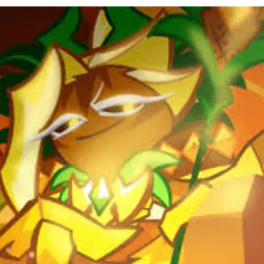 Profile image of 파인드래곤 쿠키