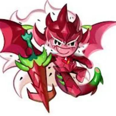 Profile image of 용과 드래곤 쿠키