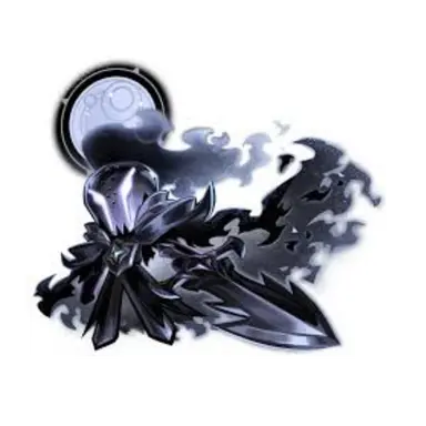 Profile image of 사일런트 솔트 쿠키