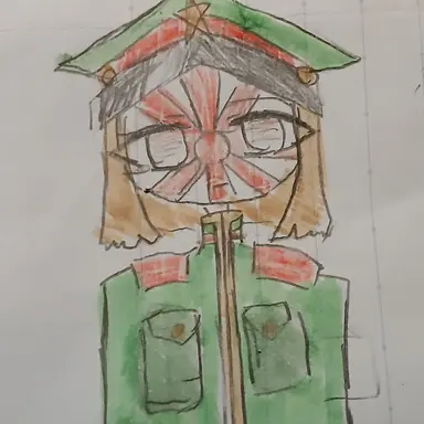 Profile image of 日帝