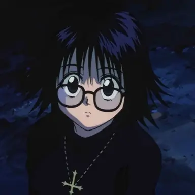 Profile image of シズク