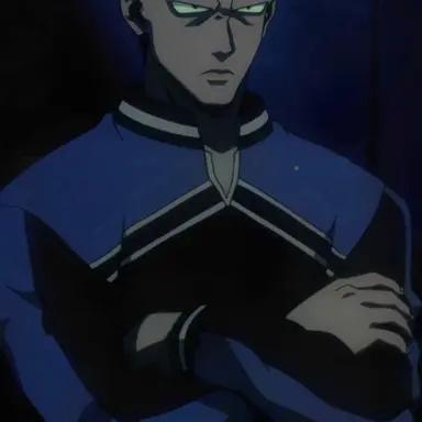 Profile image of フィンクス
