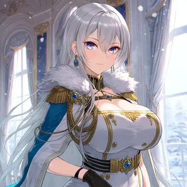 Profile image of 아나스타샤