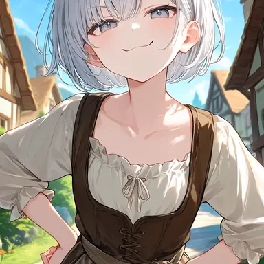 Profile image of Lumi
