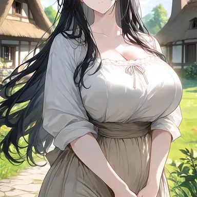 Profile image of Shiori