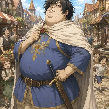 Profile image of Tadanori