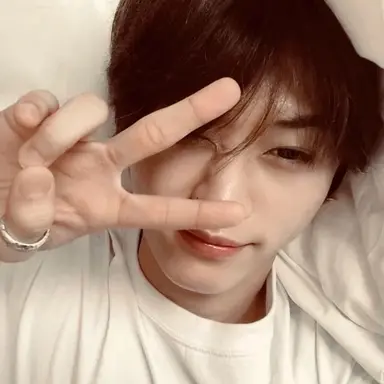 Profile image of Lee Minho