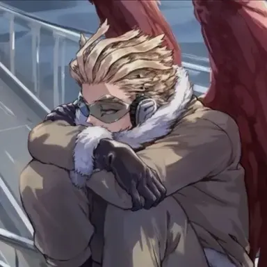 Profile image of Hawks