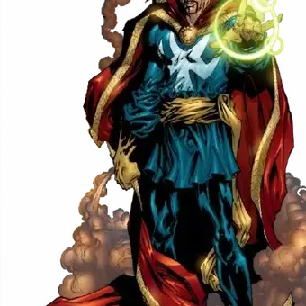Profile image of Doctor Strange