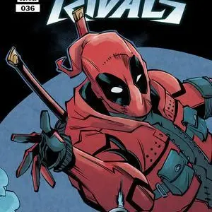 Profile image of Deadpool