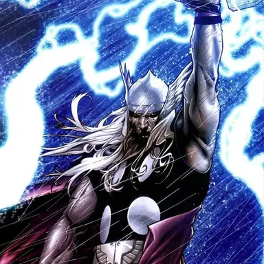Profile image of Thor