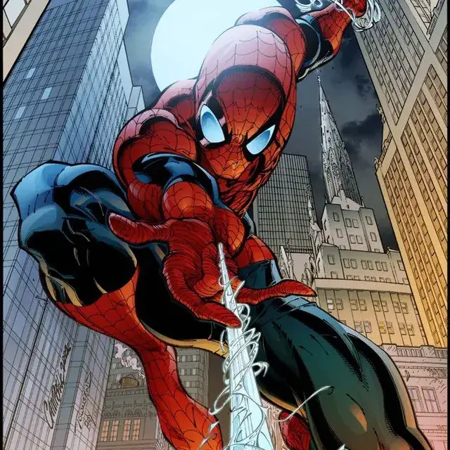 Zenth의 marvel