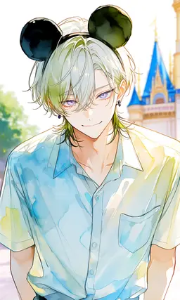 Profile image of 와카쿠사