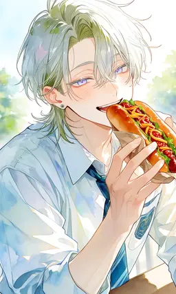Profile image of 와카쿠사