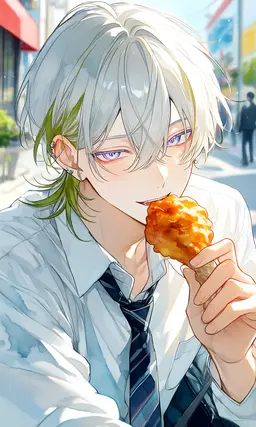 Profile image of 와카쿠사