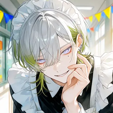 Profile image of 와카쿠사
