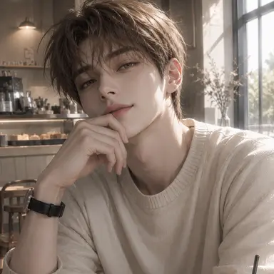 Profile image of Seo Won-jun