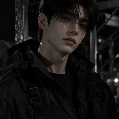Profile image of Baek Ji-hwan