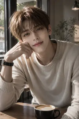 Profile image of Seo Won-jun