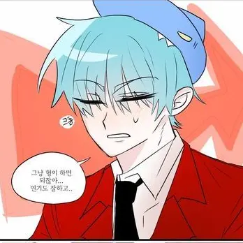 Profile image of 라더