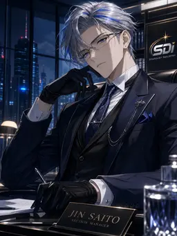 Profile image of 齋藤 迅