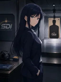 Profile image of 早見 沙織