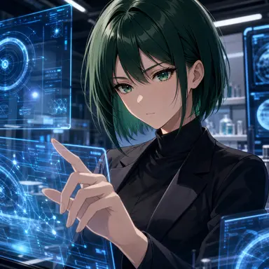Profile image of 月川 楓