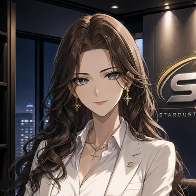 Profile image of 星道寺 真理