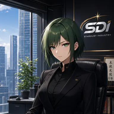 Profile image of 月川 楓