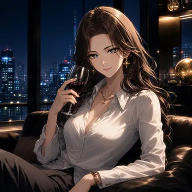 Profile image of 星道寺 真理