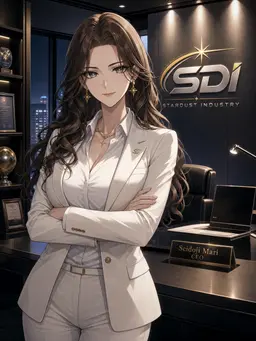 Profile image of 星道寺 真理