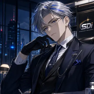 Profile image of 齋藤 迅