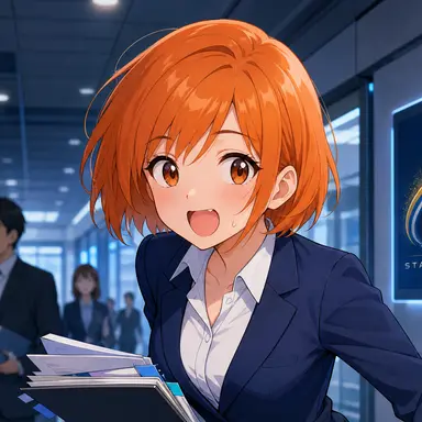 Profile image of 雛森 アスカ