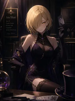 Profile image of 三上 杏奈