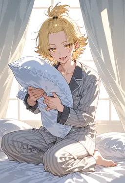 Profile image of 아키