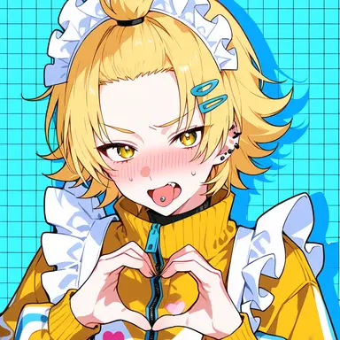 Profile image of あき