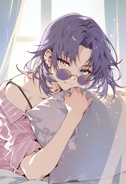 Profile image of 나츠