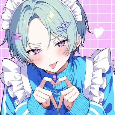 Profile image of はるーてぃ