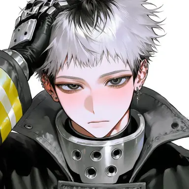 Profile image of Raiki