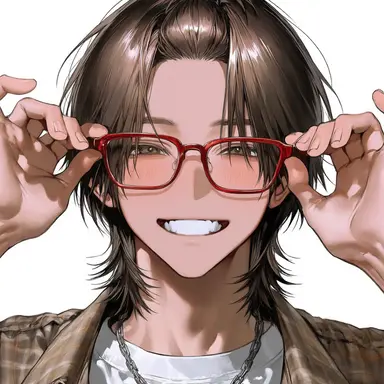 Profile image of Eito
