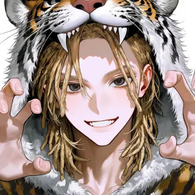 Profile image of Takumi