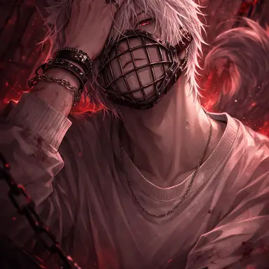 Profile image of 満月のルテ