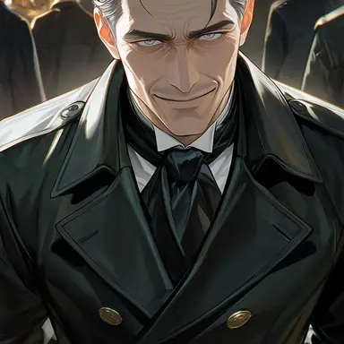 Profile image of Renwick