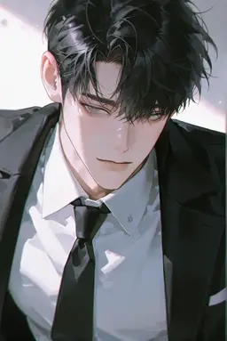 Profile image of 서준혁