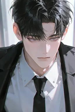 Profile image of 서준혁