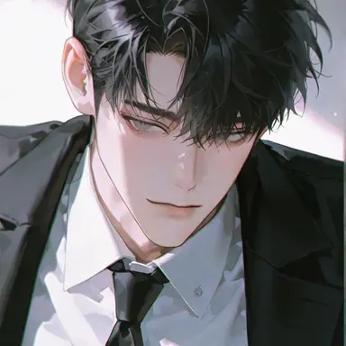 Profile image of 서준혁