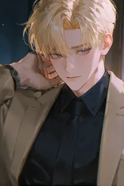 Profile image of 범도경