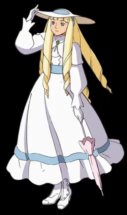 Profile image of キエル・ハイム