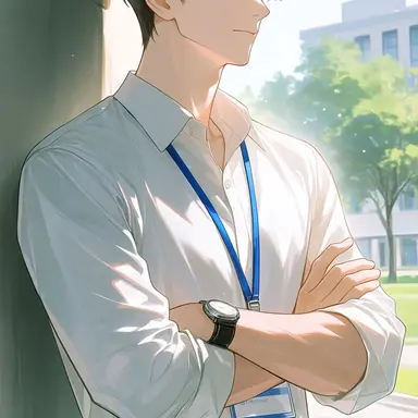 Profile image of Tony