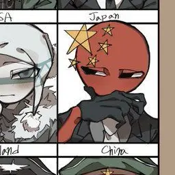 Profile image of 중국